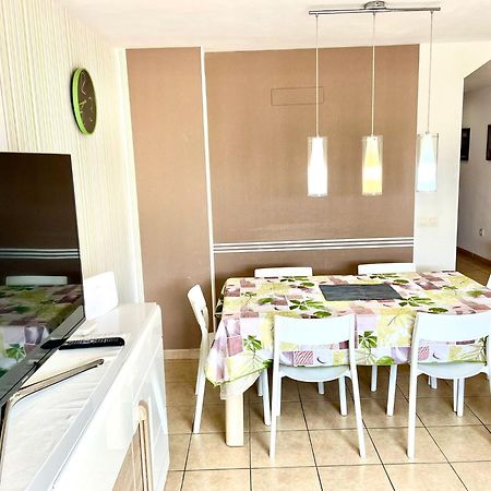 Tenerifeopenhome Townhouse Oasis Fanabe 40 Costa Adeje  Eksteriør bilde