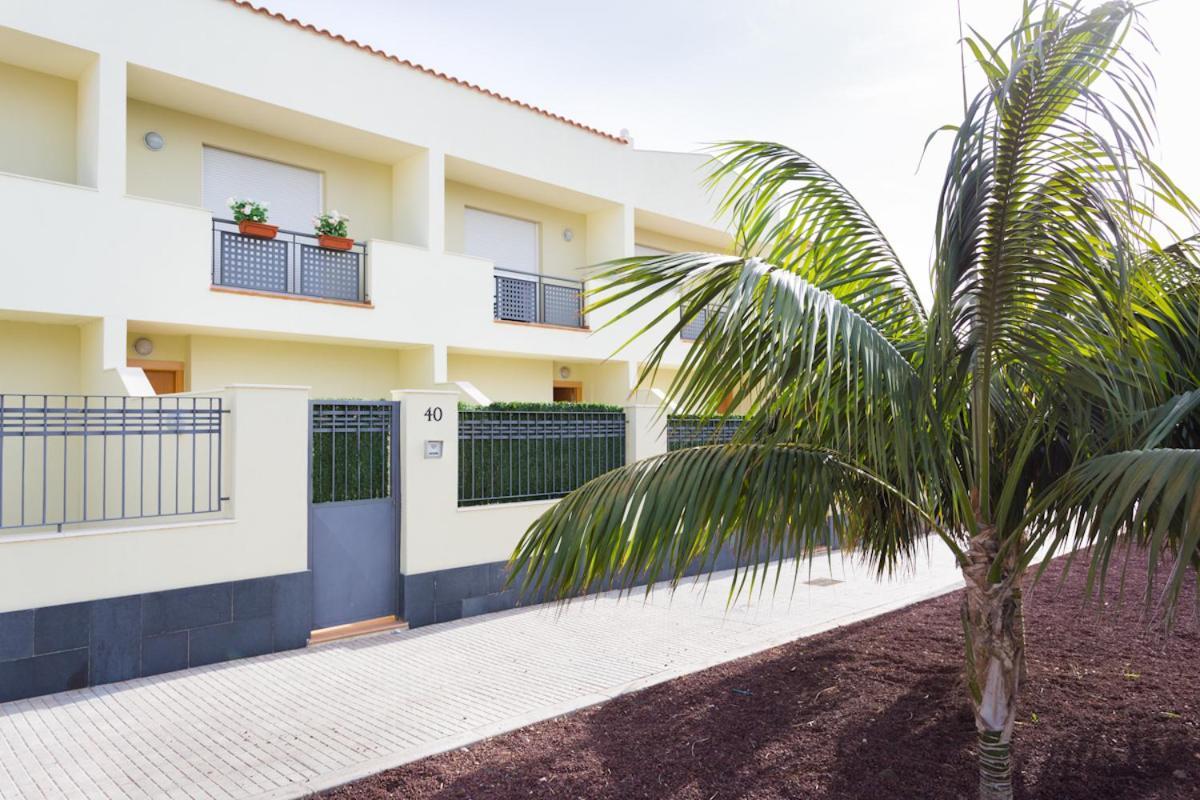 Tenerifeopenhome Townhouse Oasis Fanabe 40 Costa Adeje  Eksteriør bilde