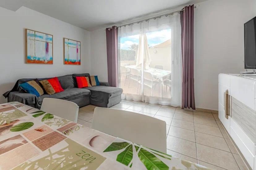Tenerifeopenhome Townhouse Oasis Fanabe 40 Costa Adeje  Eksteriør bilde