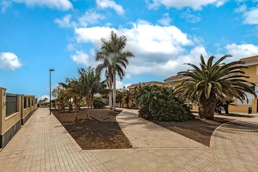 Tenerifeopenhome Townhouse Oasis Fanabe 40 Costa Adeje  Eksteriør bilde