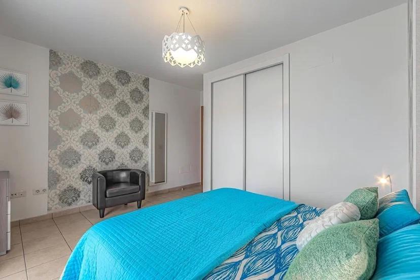 Tenerifeopenhome Townhouse Oasis Fanabe 40 Costa Adeje  Eksteriør bilde