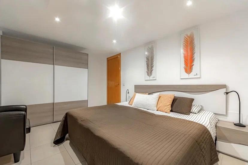 Tenerifeopenhome Townhouse Oasis Fanabe 40 Costa Adeje  Eksteriør bilde