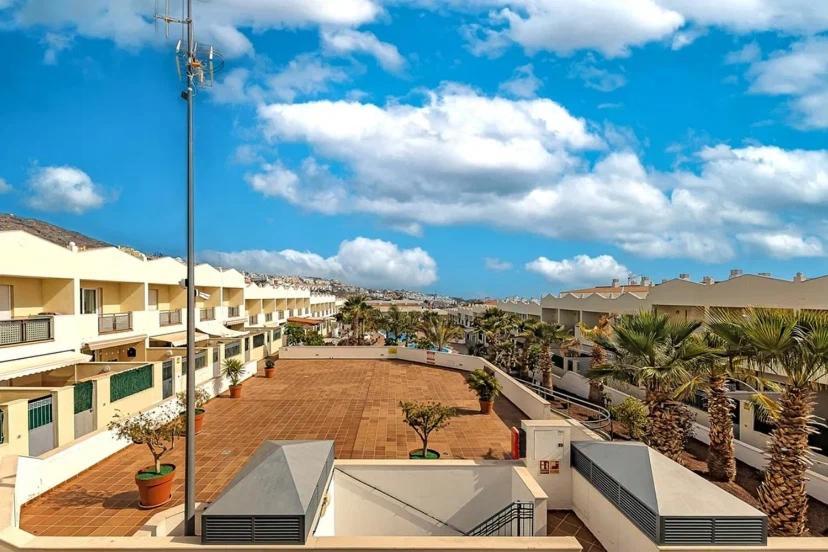 Tenerifeopenhome Townhouse Oasis Fanabe 40 Costa Adeje  Eksteriør bilde