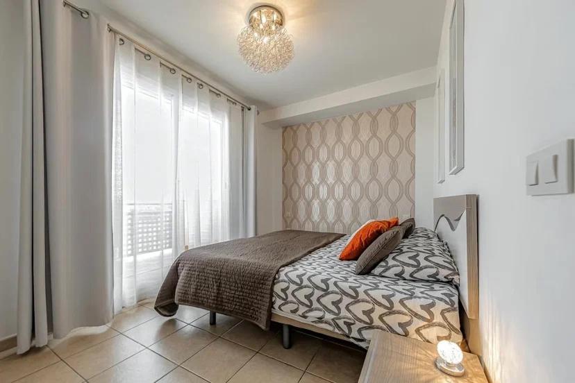 Tenerifeopenhome Townhouse Oasis Fanabe 40 Costa Adeje  Eksteriør bilde