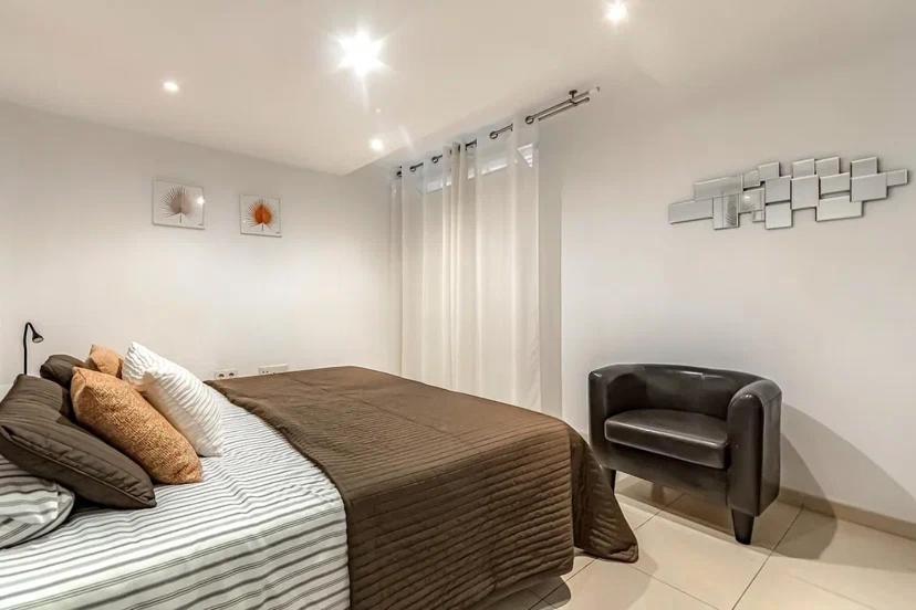 Tenerifeopenhome Townhouse Oasis Fanabe 40 Costa Adeje  Eksteriør bilde