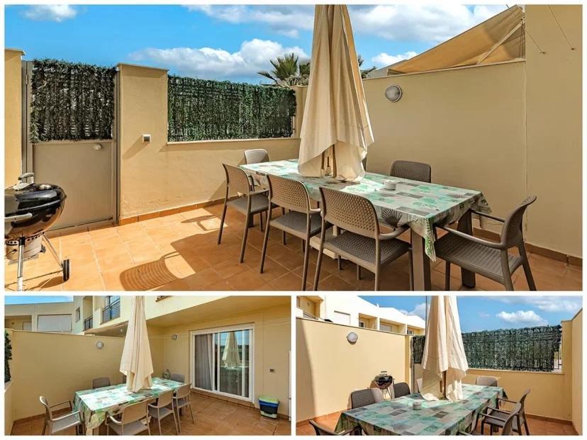 Tenerifeopenhome Townhouse Oasis Fanabe 40 Costa Adeje  Eksteriør bilde