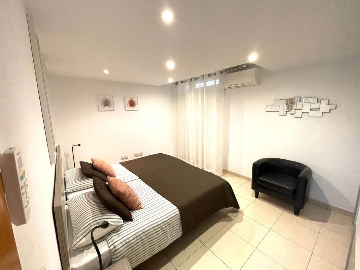 Tenerifeopenhome Townhouse Oasis Fanabe 40 Costa Adeje  Eksteriør bilde