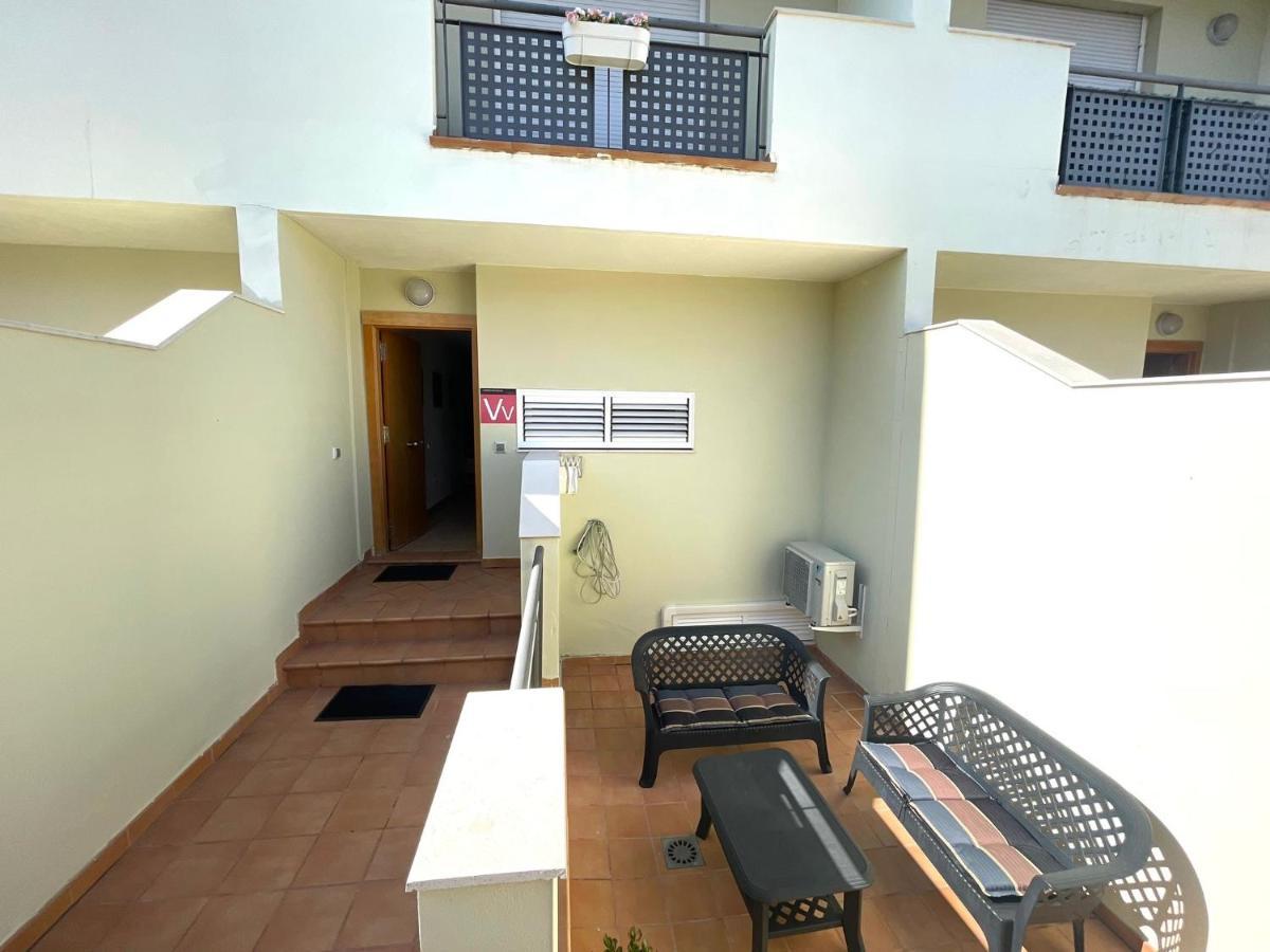Tenerifeopenhome Townhouse Oasis Fanabe 40 Costa Adeje  Eksteriør bilde