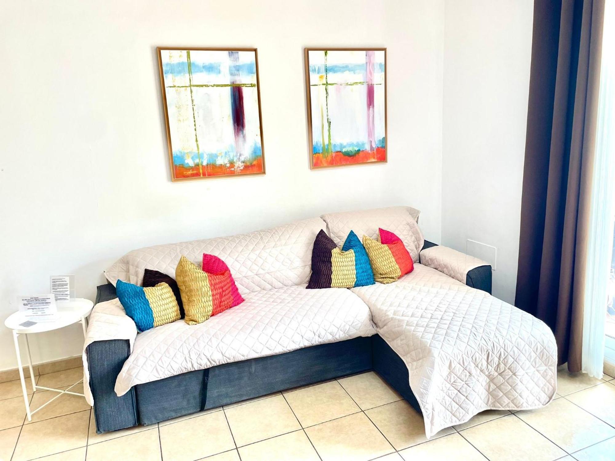 Tenerifeopenhome Townhouse Oasis Fanabe 40 Costa Adeje  Eksteriør bilde