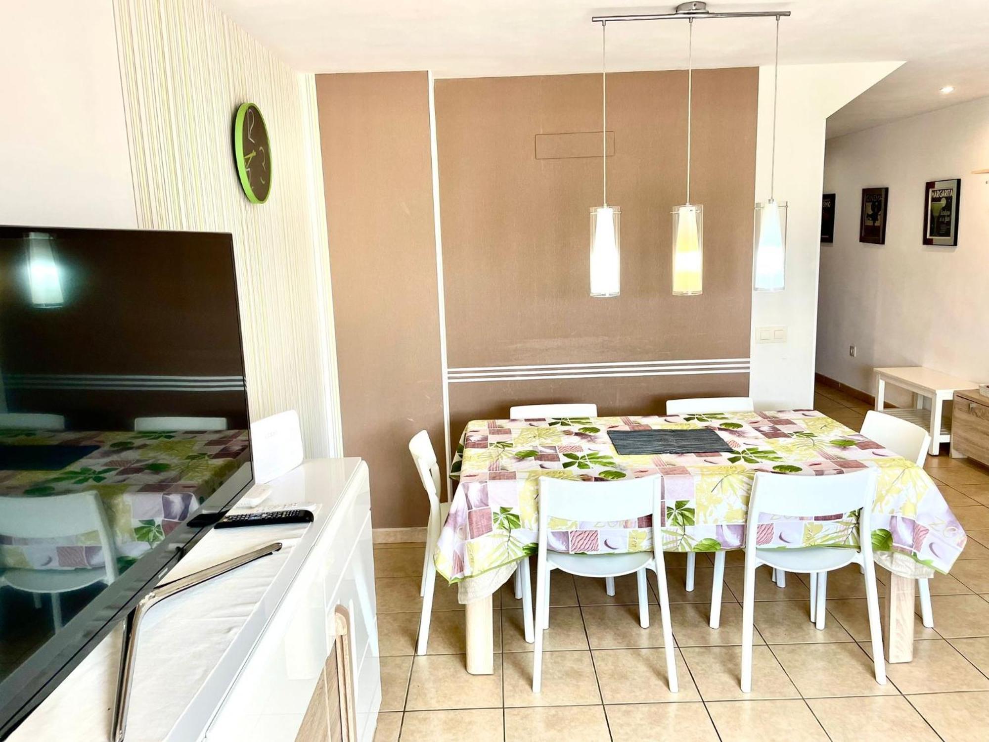 Tenerifeopenhome Townhouse Oasis Fanabe 40 Costa Adeje  Eksteriør bilde