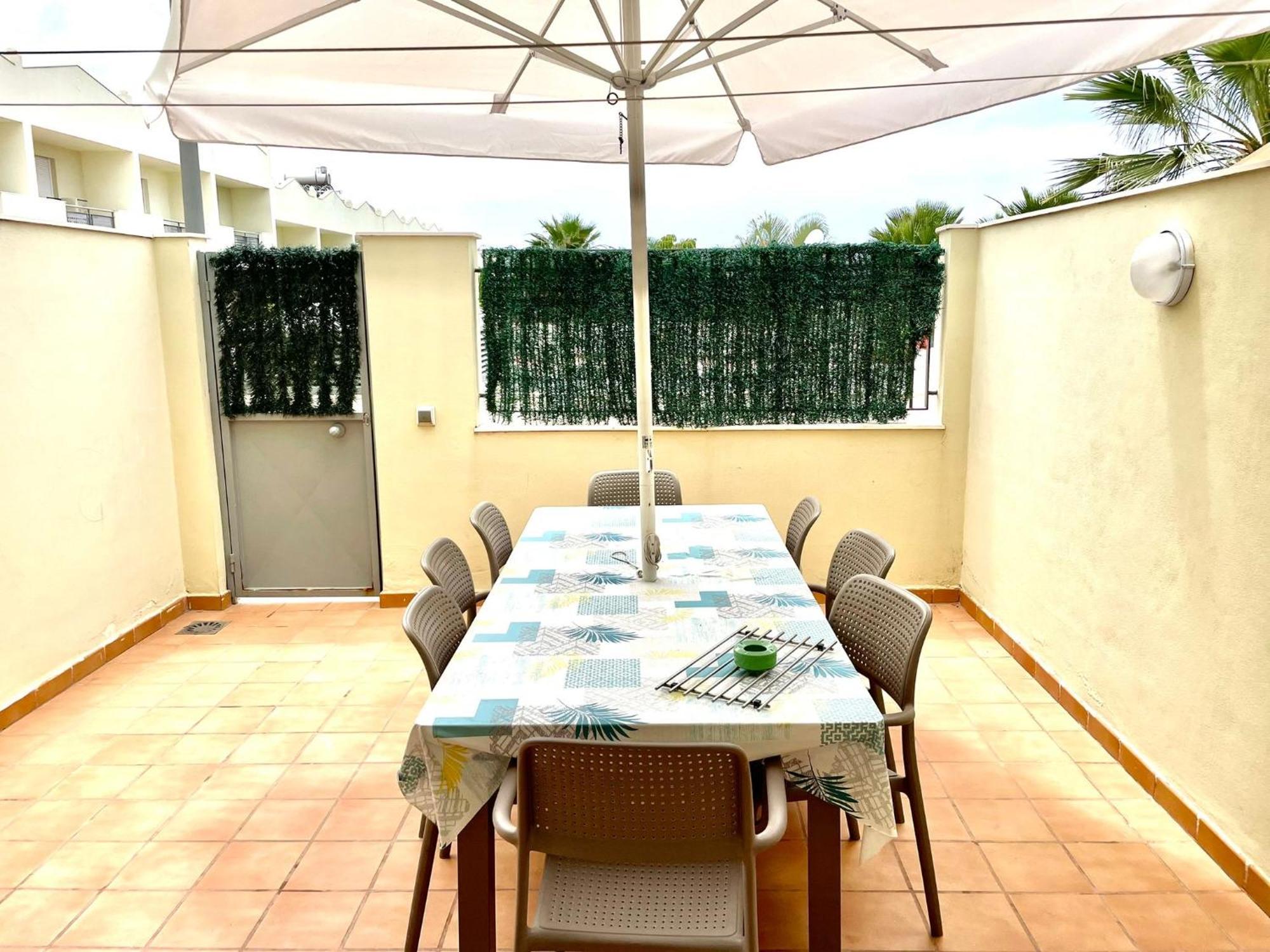Tenerifeopenhome Townhouse Oasis Fanabe 40 Costa Adeje  Eksteriør bilde