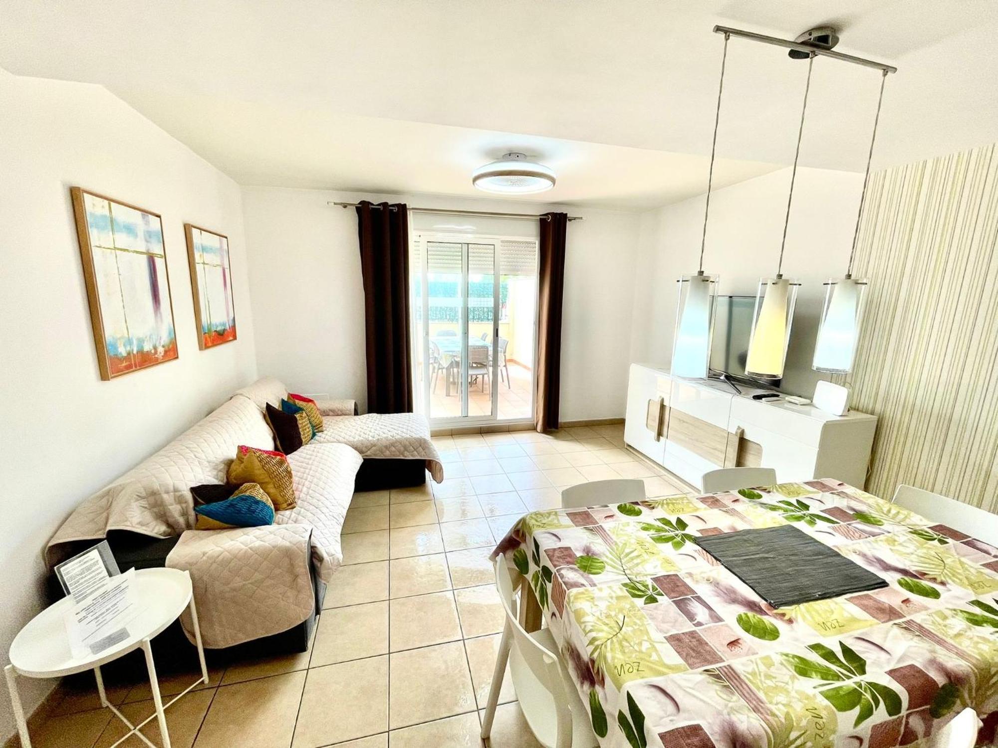Tenerifeopenhome Townhouse Oasis Fanabe 40 Costa Adeje  Eksteriør bilde